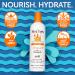 Fairy Tales Swim Shampoo for Kids - 32 oz | Chlorine Removal & Gentle Cleansing | Made in USA with Natural Ingredients | No Parabens, Sulfates, or Synthetic Dyes - Buy Online on GoSupps.com