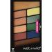 Wet n Wild Color Icon Eyeshadow Palette 763D - Stop Playing Safe | 0.35 oz (10g) - Buy Online on GoSupps.com