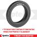 Opteka 500mm f/8 Manual Preset Telephoto Lens for Canon EOS Digital SLR Cameras - Buy Online on GoSupps.com