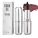 Crayon Eye Liner Cr meux Maquillage Gothique Stylo Eyeliner - R sistant Aux D maquillages Pour v nements Sp ciaux Cosplay Sc ne Et F tes SA608
