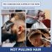 Rechargeable Hair Clippers for Men | Cordless Electric Hair Trimmers Set for Easy At-Home Haircuts - Buy Online on GoSupps.com