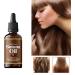  Generisch Batana Hair Oil with Rosemary 2024 Batana Oil with Rosemary for Hair Growth Revitalizing Rosemary Extract Care for Shiny and Volumous Hair (1 Piece) - Buy Online on GoSupps.com