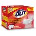Iron OUT Rust Stain Remover Toilet Bowl Cleaner Set - 1 Tablet & Powerful Gel Spray - Pack of 1 - Buy Online on GoSupps.com