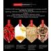 Chinese Sichuan red Chili Powder 100g/3.52 oz Original imported of Szechuan china Sichuan Chili Powder 100g - Buy Online on GoSupps.com