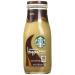 Starbucks Frappuccino, Coffee, 9.5 fl oz (15 Count) Glass Bottles Coffee 9.5 Fl Oz (Pack of 15)