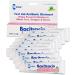 Bacitracin Zinc Ointment 1 oz - Antibiotic First Aid Supplies - Maximum Healing Power - Prevents Infection - 10 Pack - Buy Online on GoSupps.com