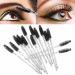 200 Disposable Mascara Wands - Eyelash & Eyebrow Brush Applicators | Tbestmax - Buy Online on GoSupps.com