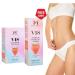 Buy MACARIA V18 Vaginal Oil & Wash - Nourishing pH-Balanced Care for Women | Shop Internationally - Buy Online on GoSupps.com