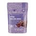 Fresh California Medjool Dates 1 lb - Pitted, Extra Fancy & Non-GMO - Sweet & Chewy Fruit Snack - No Added Sugar - Natural & Delicious - Buy Online on GoSupps.com