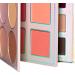 Palette De Maquillage En Forme De Livre | Palette cosm tique - Highlighter longue tenue Pour tudiants D butants Professionnels Artistes Mari es Amateurs de Beaut F tes  - Buy Online on GoSupps.com