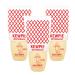 KEWPIE Japanese Mayonnaise, Rich and Creamy Umami Taste, Made In Japan (3 Packs)