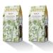 Araza - Amazonian Infusions Blend by SELVATICA | 12 tea bags in carton box (Pack 2) Arzaza Pack 2