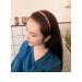Yusier 4 PCS Boho Hair Band Comb Set - Non-slip Resin Headbands for Women - Buy Online on GoSupps.com