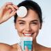 Glycolic Acid 20% Resurfacing Pads Exfoliating Facial Toner Pads With Vitamin C E Witch Hazel & Green Tea (50pcs) - Buy Online on GoSupps.com