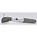 Gima Heine Mini 3000 LED FO Otoscope - Black | Premium Quality Medical Equipment for International Shipping - Buy Online on GoSupps.com