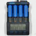 LiFePO4 18500 Rechargeable 3.2V 1000mAh Solar Battery - Perfect for Outdoor Solar Lights & Flashlights (4 Pack - Buy Online on GoSupps.com