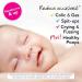 BioGaia Protectis Baby Probiotic Drops with Vitamin D - Colic, Spit-Up, Constipation Relief - 2 Pack 10ML - Buy Online on GoSupps.com