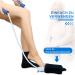 KEKOY U-Shaped Pantyhose & Sock Dressing Aid - 2 White Pieces for Seniors & Post-Surgery Comfort - Buy Online on GoSupps.com