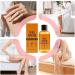 Body Oil 100ml Nourishing Care Solution Skin Care Oil for Women for Massage and Travel for Day and Night for Skin Moisturization Relaxation - Buy Online on GoSupps.com