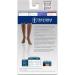 Truform Sheer Compression Stockings for Women 20-30 mmHg Knee High 30 Denier Black - Small (1 Pair) | International Shipping Available - Buy Online on GoSupps.com
