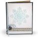 Sizzix Snowfall Speckles Embossing Folder by Tim Holtz - Multi Color | One Size - Buy Online on GoSupps.com
