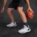 Brace Direct Easy Lace Up Ankle Support Brace with Speedlace - Sprained Ankle Stabilizer Figure 8 Wrap - for Men and Women - For Running Volleyball Basketball Tennis