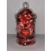 Valentines Day Filled Pick N Mix Sweet Victorian Jar Gift Personalised Present 380ml Approx 330g - Buy Online on GoSupps.com