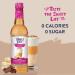 Jordan's Skinny Mixes Syrups White Chocolate Mocha  Barista Collection Sugar Free Coffee Flavoring Syrup  25.4 Ounce Bottle 25.4 Fl Oz (Pack of 1) White Chocolate Mocha - Buy Online on GoSupps.com