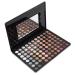 Pro 88 Colors Shimmer & Matte Eyeshadow Palette | International Shipping - Best Eye Shadow Makeup Kit - Buy Online on GoSupps.com