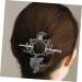 PLAFOPE Vintage Hairpin Knot Hairpin Hair Slider Pin Hair Chopsticks Viking Hairpin Hair Sticks for Long Hair Bun Clips for Hair Ponytail Bun Holder Hair Styling Pins Hair Cuff Shawl Pin - Buy Online on GoSupps.com