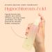 All-Purpose Hypochlorous Acid Daily Refresh Spray Cleanser for Sensitive Skin - Gentle Toner & Safe for Daily Use - Made in USA - Buy Online on GoSupps.com