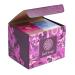 Bali Soap Feminine Collection - Exotic Bar Soap Gift Set for Women - Plant-Based & Moisturizing - Vegan & Biodegradable - 6 Pack - Buy Online on GoSupps.com