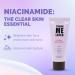 Thank Me Later Elizabeth Mott Radiant Face Primer Dermatologist & Allergy Tested Hydrating Makeup Base for Glowing Skin - 1 Oz - Buy Online on GoSupps.com