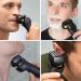 Buy Panasonic ARC5 Electric Razor for Men - Wet Dry Shaver with Automatic Cleaning Station | Cordless Pop-Up Trimmer Renewed ES-LV97-K - Best Men s Electric Shaver Online - Buy Online on GoSupps.com
