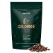 Incapto Caf en Grain de Sp cialit 500g | Origine Colombie | 100% Arabica | Caf de Sp cialit 84 points SCA | Torr faction Naturelle et Artisanale | Ferme Huila Cadefihuila