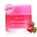 Sleeping Lip Mask Organic Vitamin C Lip Sleeping Mask Hydrate & Repair Sleeping Lip Balm Nourish Overnight Lip Care Treatment Lip Line & Color Improve Crack & Dry Sleeping Lip Mask For Women & Men