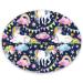 Dexcom G6 Unicorn Theme Adhesive Patches 5 Pack | Pre-Cut & Split Backing - Buy Online on GoSupps.com