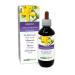 John's cabbage (Hypericum perforatum) herb with flowers of non -alcoholic primeval tincture Naturalma |Liquid extract drop 200 ml |Dietary supplement |Veganer alcohol -free 200 ml (1 -pack)