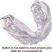 Instant Smile Sleep Guard - 2 Pack: Comfortable Night-time Protection - Buy Online on GoSupps.com