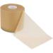 Athletic Pre Wrap Tape Foam Underwrap Athletic Tape Sport Pre wrap Athletic Tape for Hair Ankle Wrists Knees Sports (2.76in*88ft)