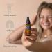 Plant Therapy Hair Therapy Scalp Serum 1 oz - Soothe, Detoxify, and Balance Oils - Buy Online on GoSupps.com