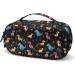 Shop Cute Dinosaur Diabetic Supplies Organizer - Portable Diabetes Storage Bag for Glucose Meters & Care Accessories - Buy Online on GoSupps.com