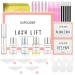 2024 Yimeir Eyelash Lifting Set - Professional Lash Lift Kit for Long-Lasting Results | Easy to Use | Perfect for Parties Birthdays & Mother's Day - Buy Online on GoSupps.com