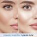FA..CES/CANADA Strobe Cream - Silver 30ml | Primer + Highlighter + Moisturizer | Shea Butter & Hyaluronic Acid | Intense Hydration | Flawless Radiant Dewy Skin | Illuminating & Glowing Makeup Base - Buy Online on GoSupps.com