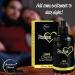 Passion Sensual Massage Oil for Couples - Lemon Cr me Scent - All Natural Body Oil with Almond & Jojoba Oil for Romance & Relaxation - 8oz - Buy Online on GoSupps.com