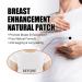 Bust Enhancement Patches and Mask Bundle for Firmer, Fuller Breasts - Buy Now! - Buy Online on GoSupps.com