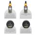 Buy Parallel Products Henna Hair Color Kit - Professional Tint for Grays & Roots - Complete Color Palette Included | International Shipping Available - Buy Online on GoSupps.com