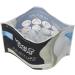Vital Baby NURTURE Microwave Sterilising Bags - Reusable, Lightweight & Compact - Chemical-Free Sterilisation - 150 Uses - 5 Pack - Buy Online on GoSupps.com