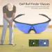 Golf Ball Finder Glasses - Firm & Durable for Home, Office, and Company Use - Buy Online on GoSupps.com