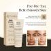 Revitosin Prolite Face Wash | 100ml AHA & BHA Facewash for Oily Dry & Normal Skin | Gently Cleanses Refreshes & Brightens | Suitable for All Skin Types - Buy Online on GoSupps.com